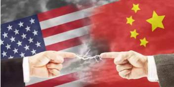 Новая технологическая война между Китаем и США