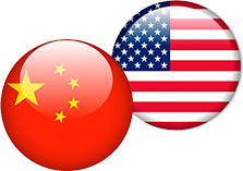 Новая технологическая война между Китаем и США